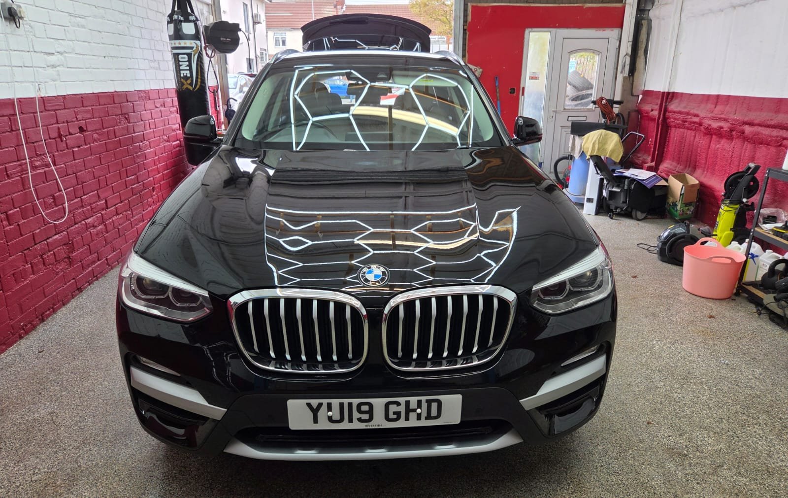 BMW X3 - Image 3