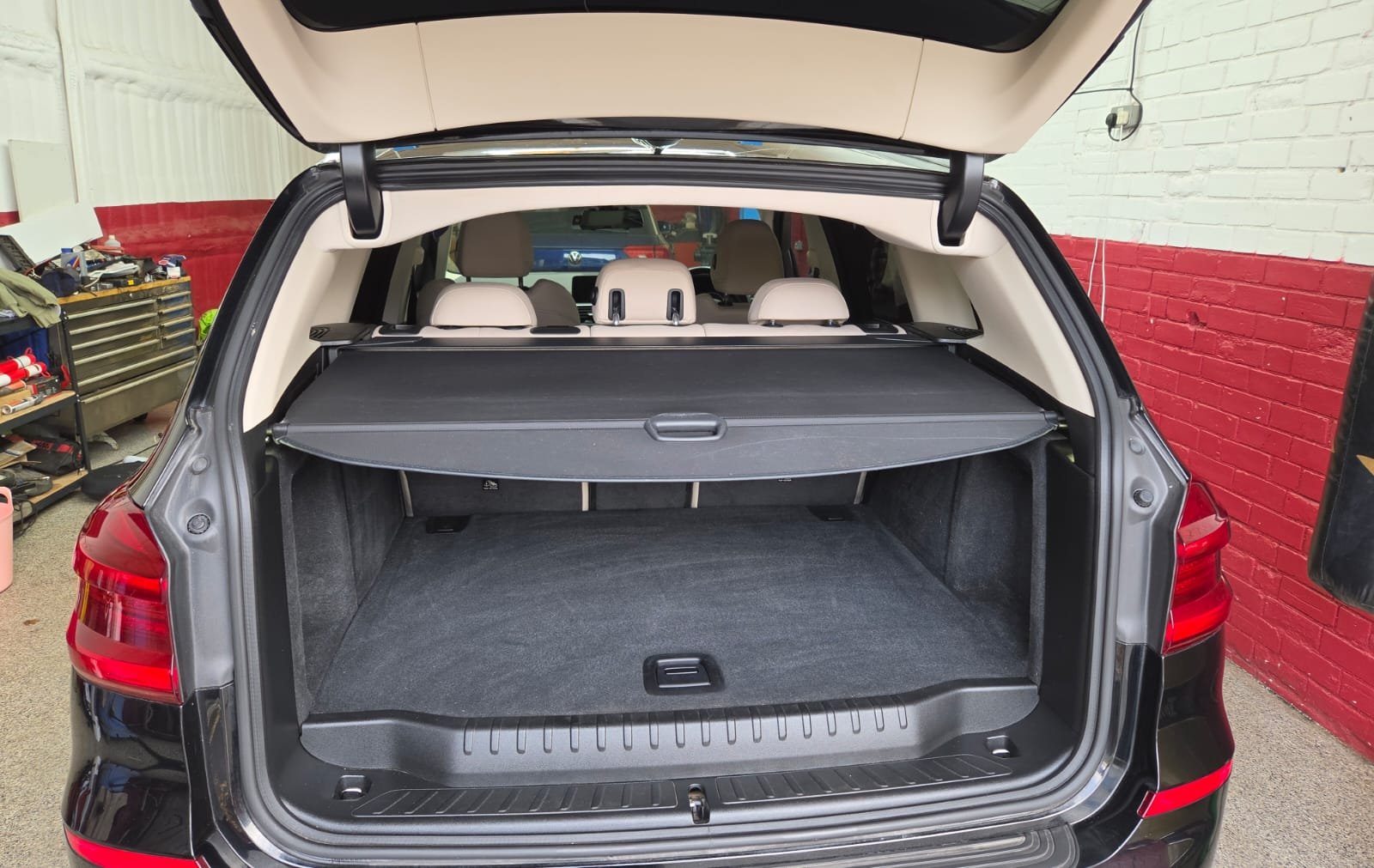 BMW X3 - Image 11