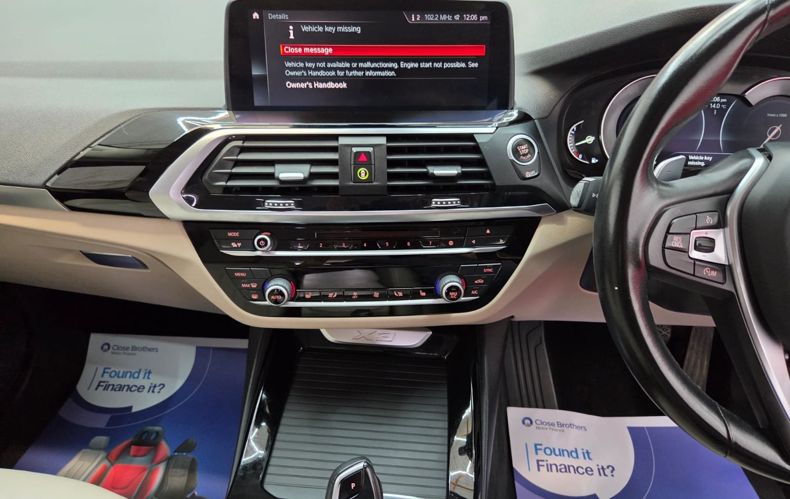 BMW X3 - Image 14