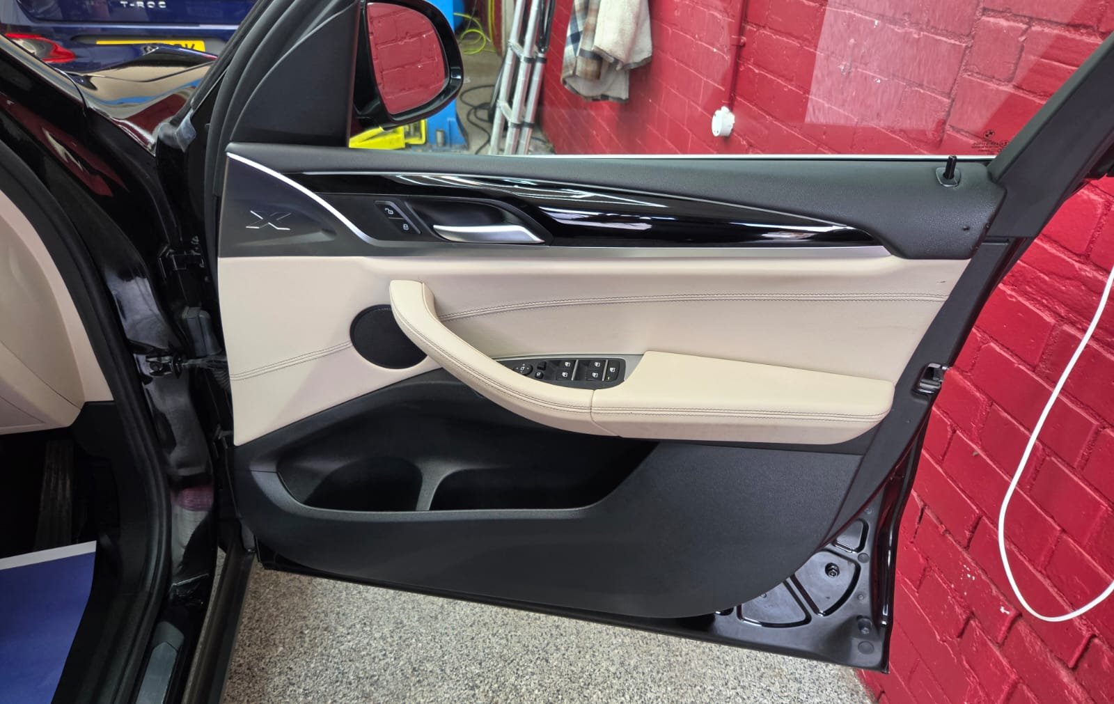 BMW X3 - Image 15
