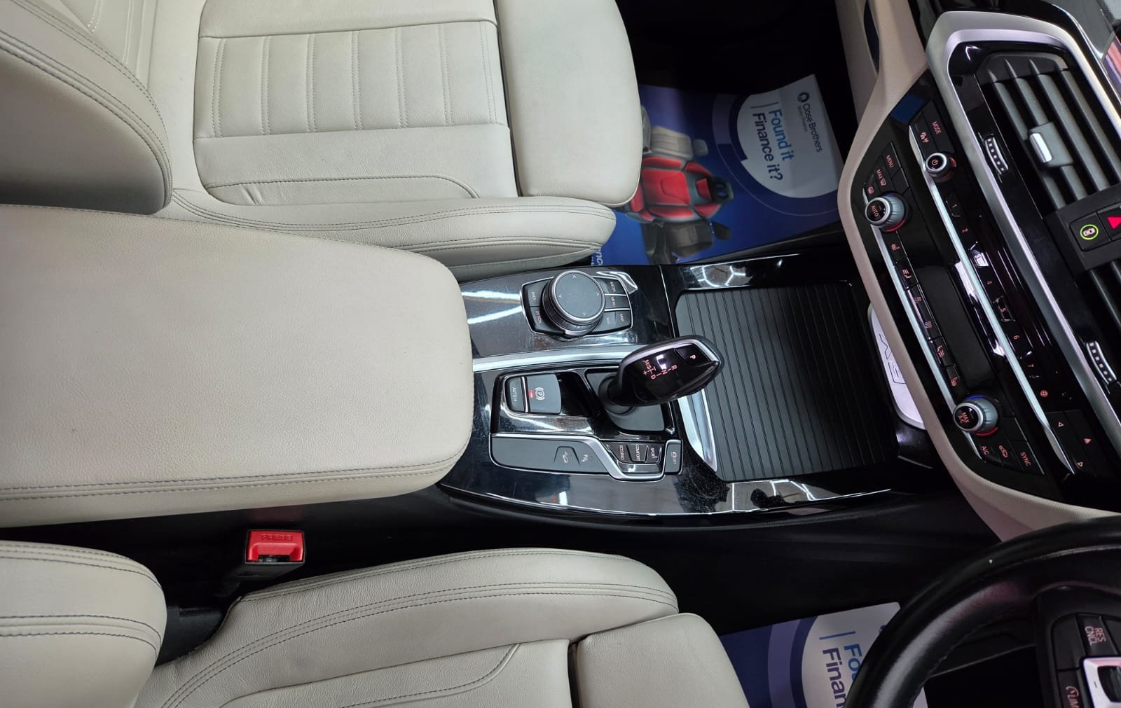 BMW X3 - Image 16