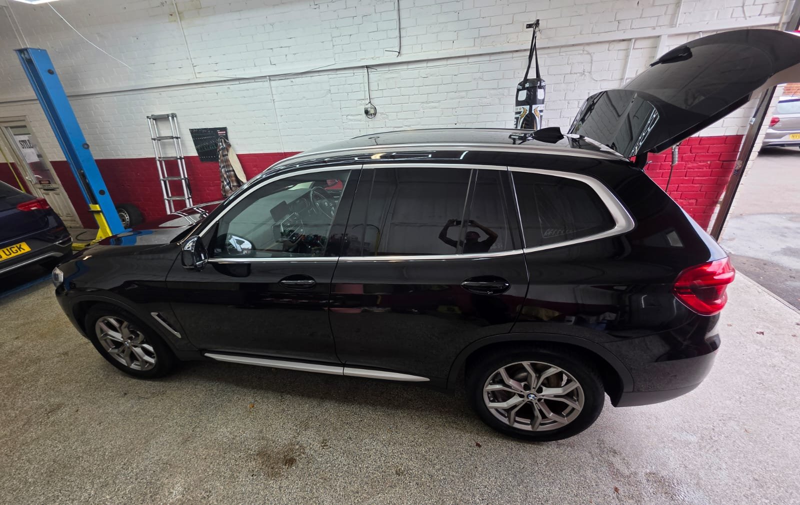 BMW X3 - Image 5