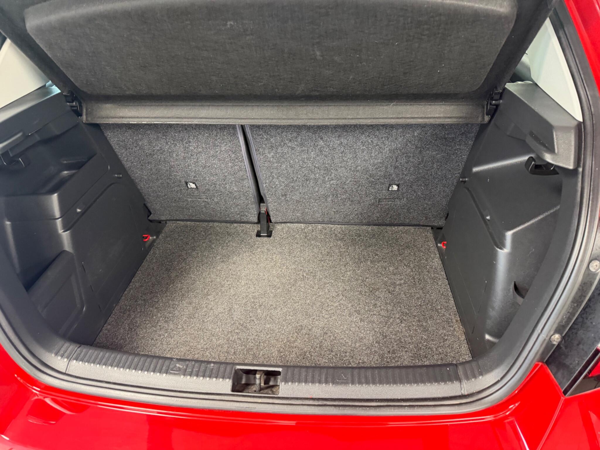 Skoda Fabia - Image 17