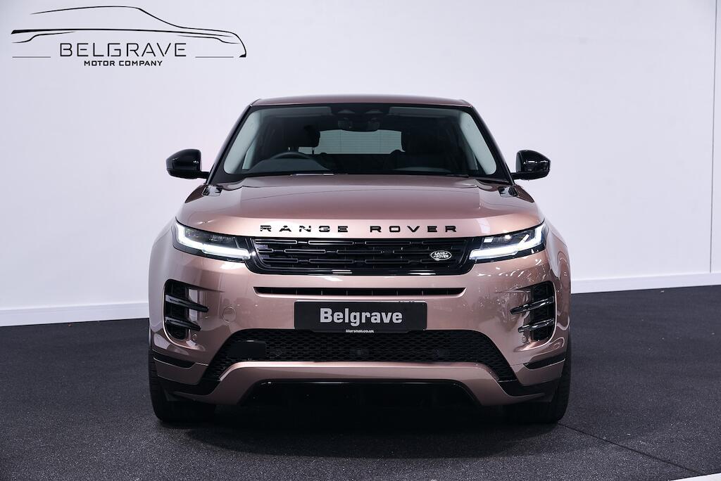 Land Rover Range Rover Evoque - Image 6