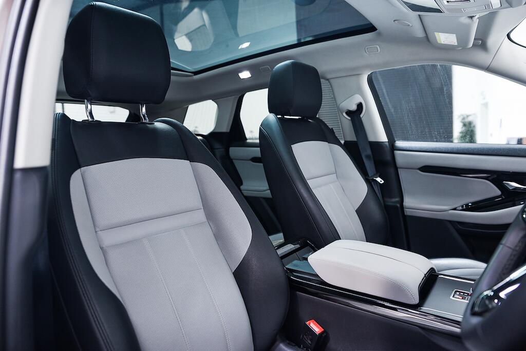 Land Rover Range Rover Evoque - Image 13