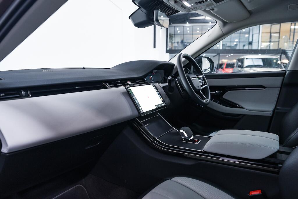 Land Rover Range Rover Evoque - Image 14