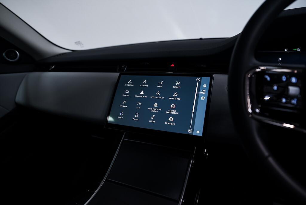 Land Rover Range Rover Evoque - Image 20