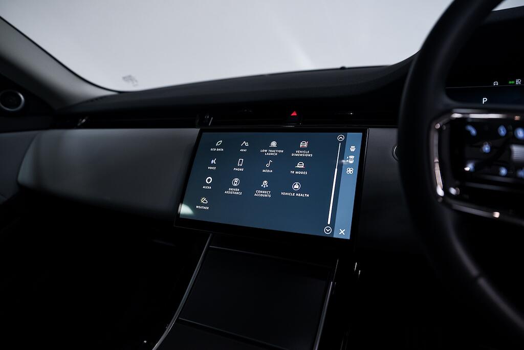 Land Rover Range Rover Evoque - Image 20