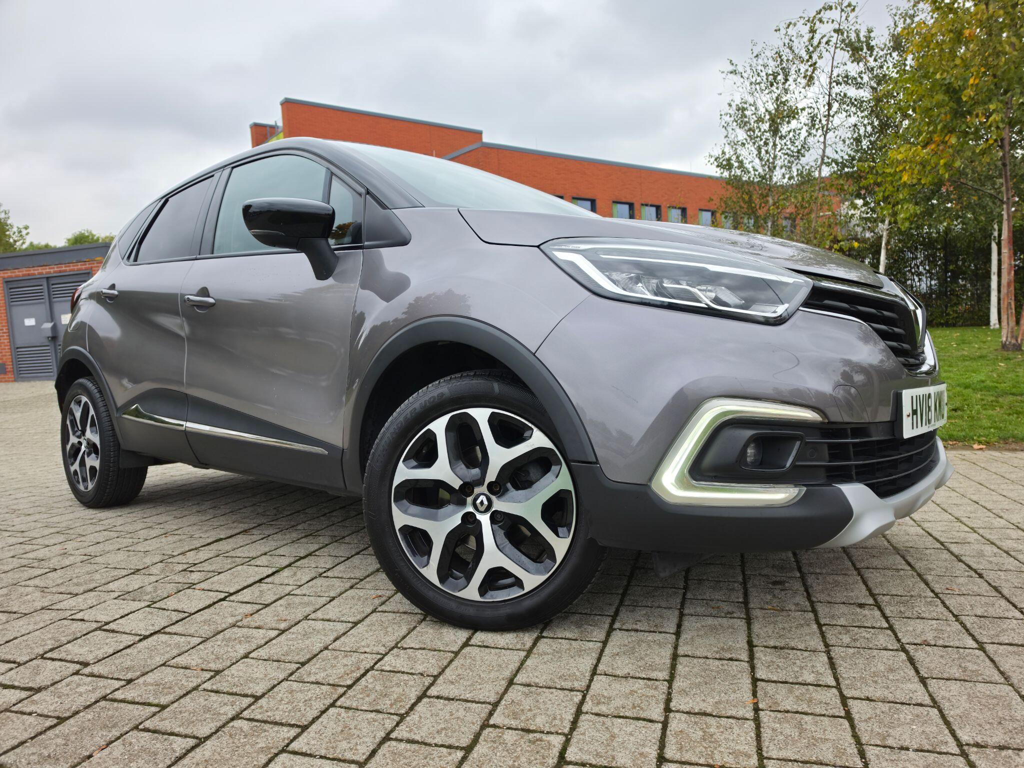 Renault Captur - Image 11