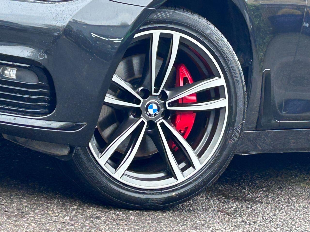 BMW 7 Series - Image 6