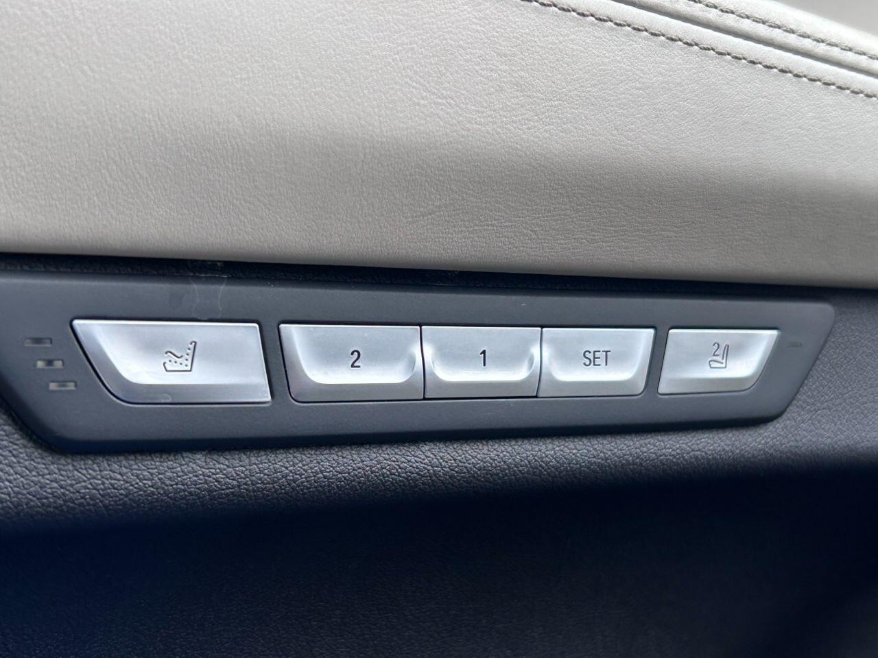 BMW 7 Series - Image 17
