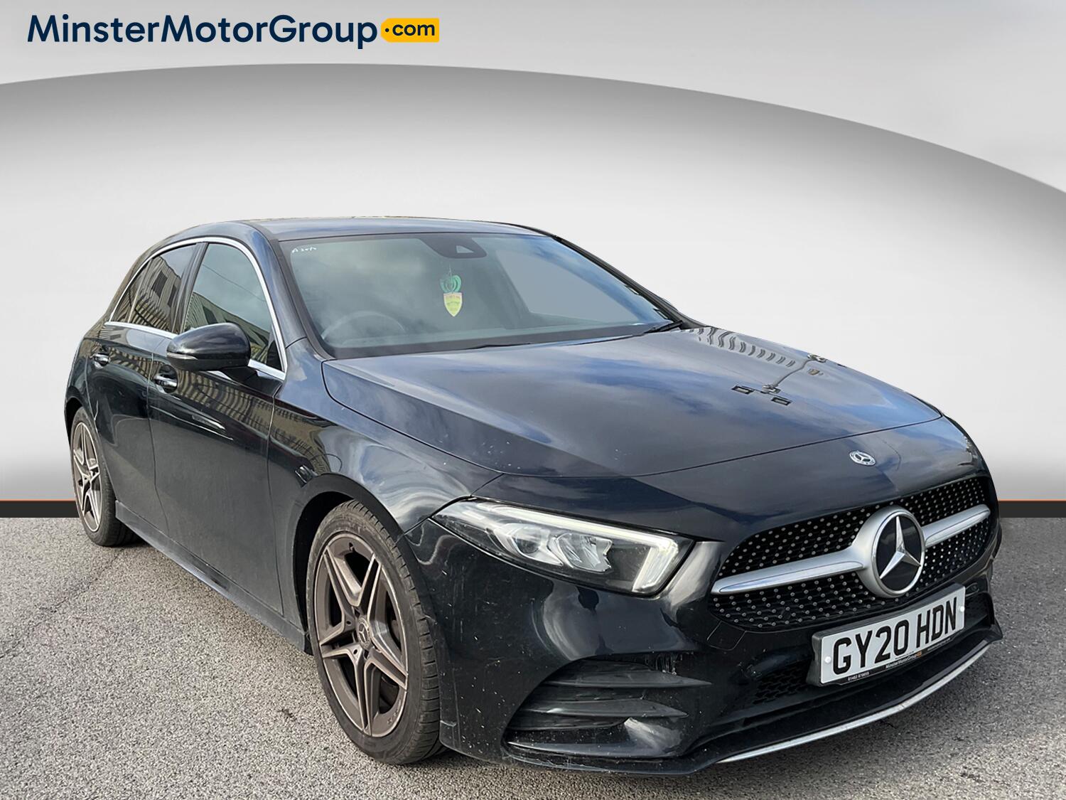 Mercedes A Class
