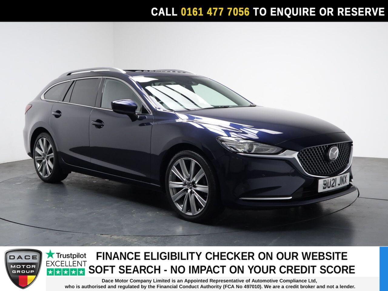 Mazda MAZDA6