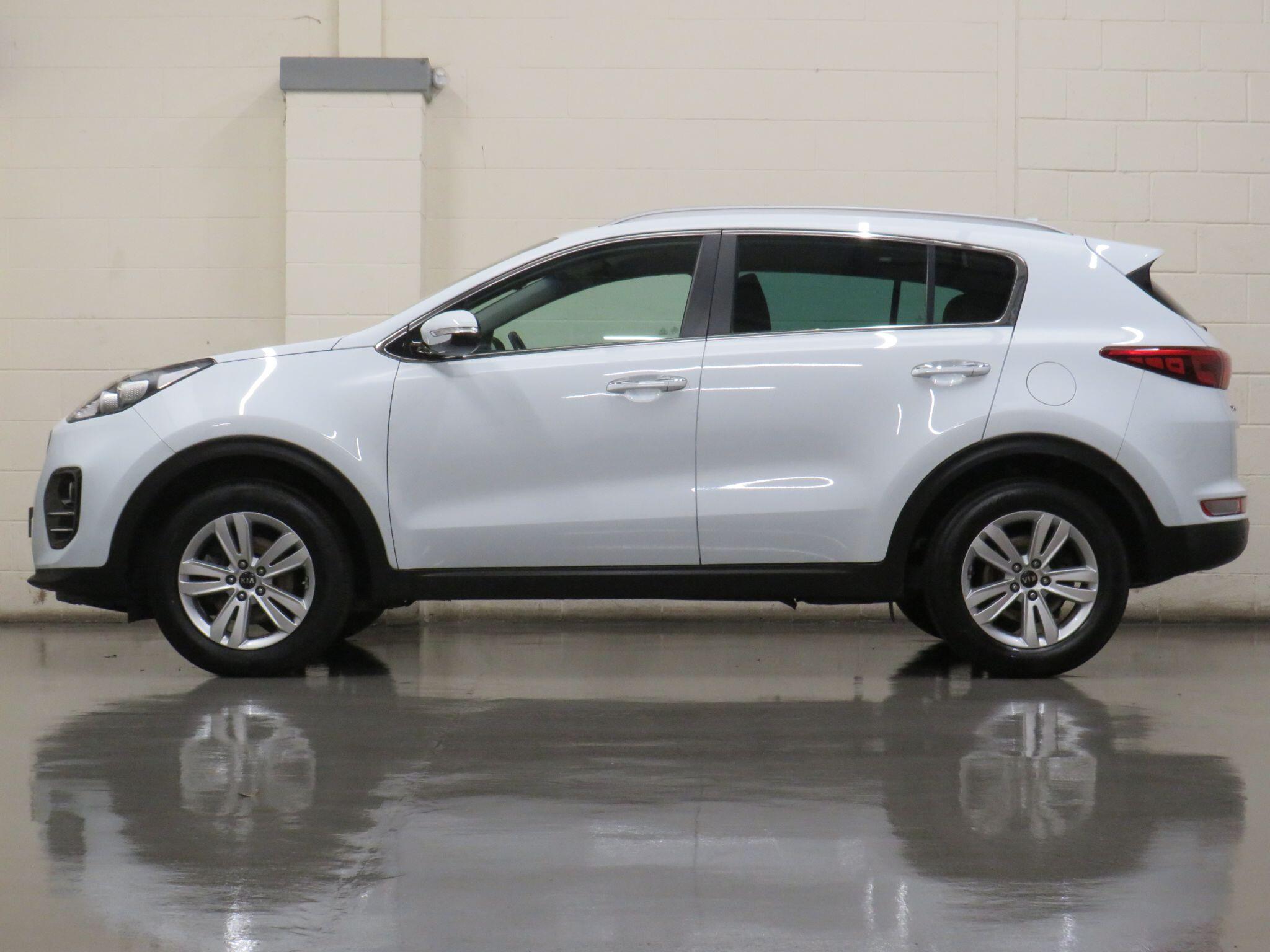 Kia Sportage - Image 7