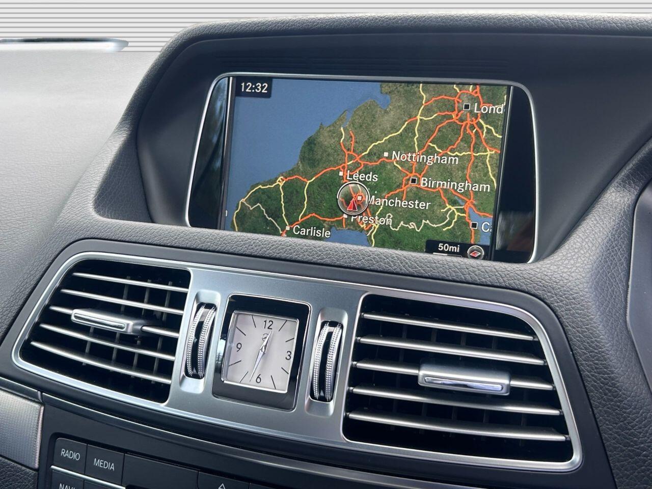Mercedes E Class - Image 5