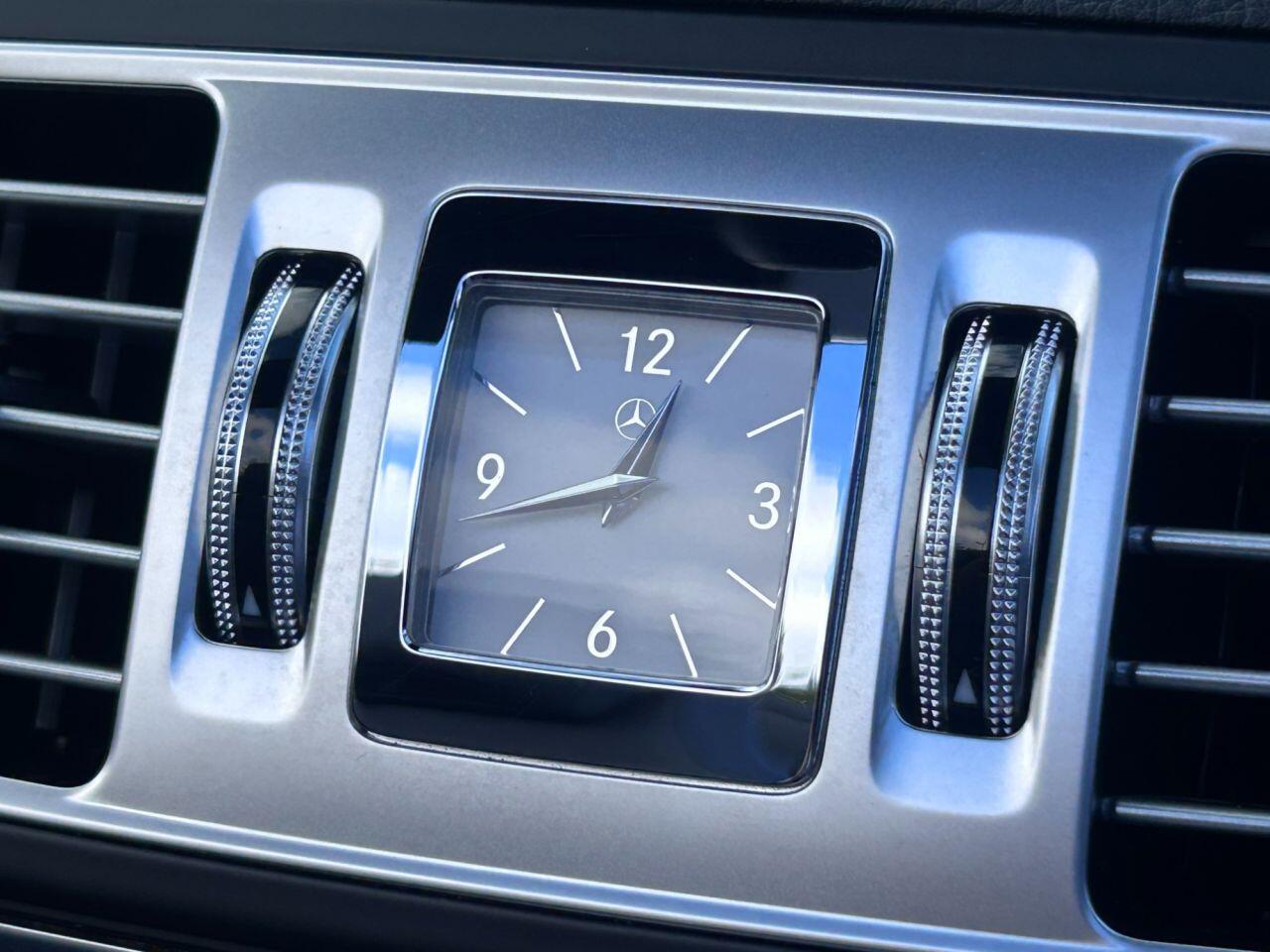 Mercedes E Class - Image 9