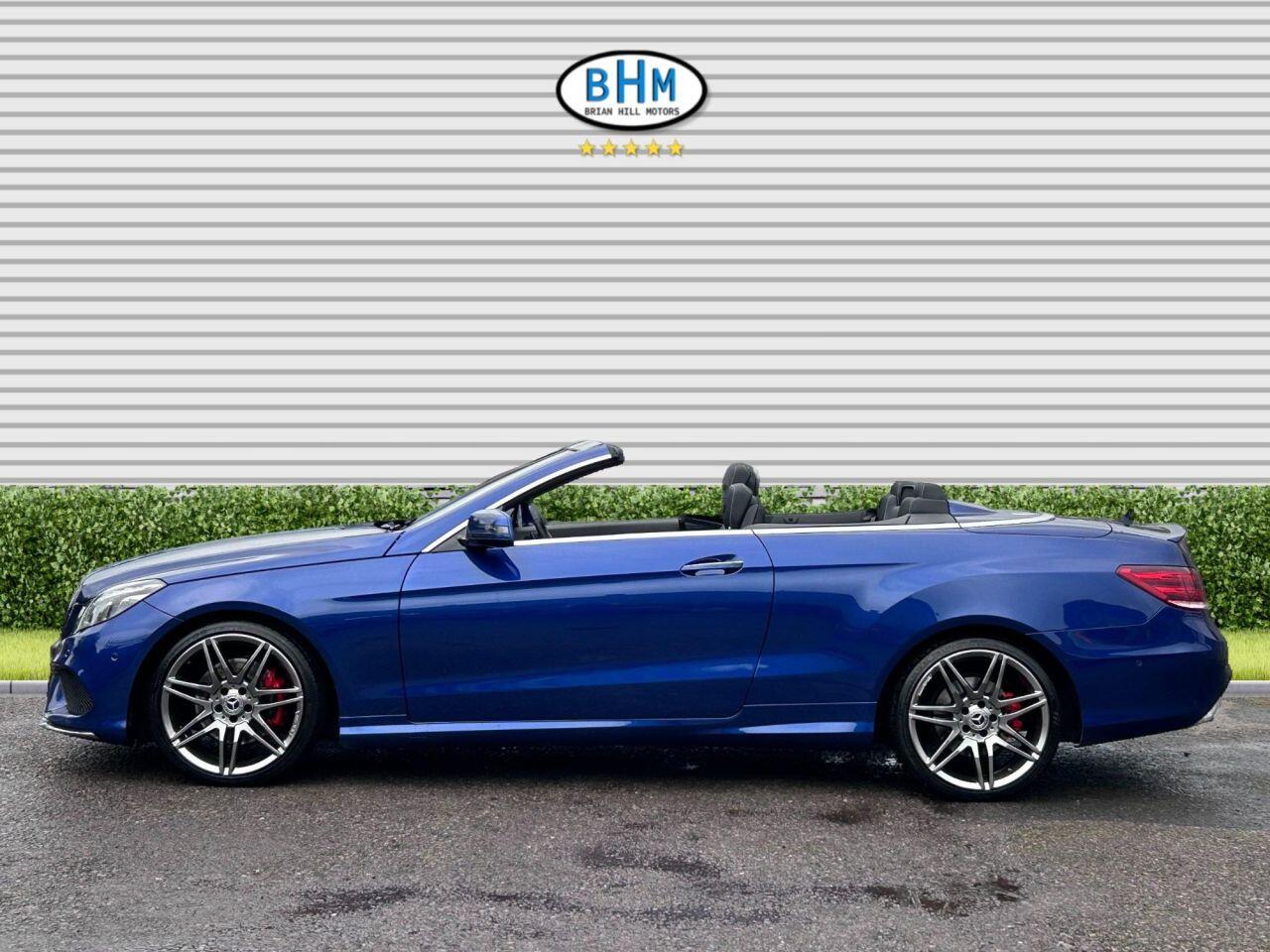 Mercedes E Class - Image 10