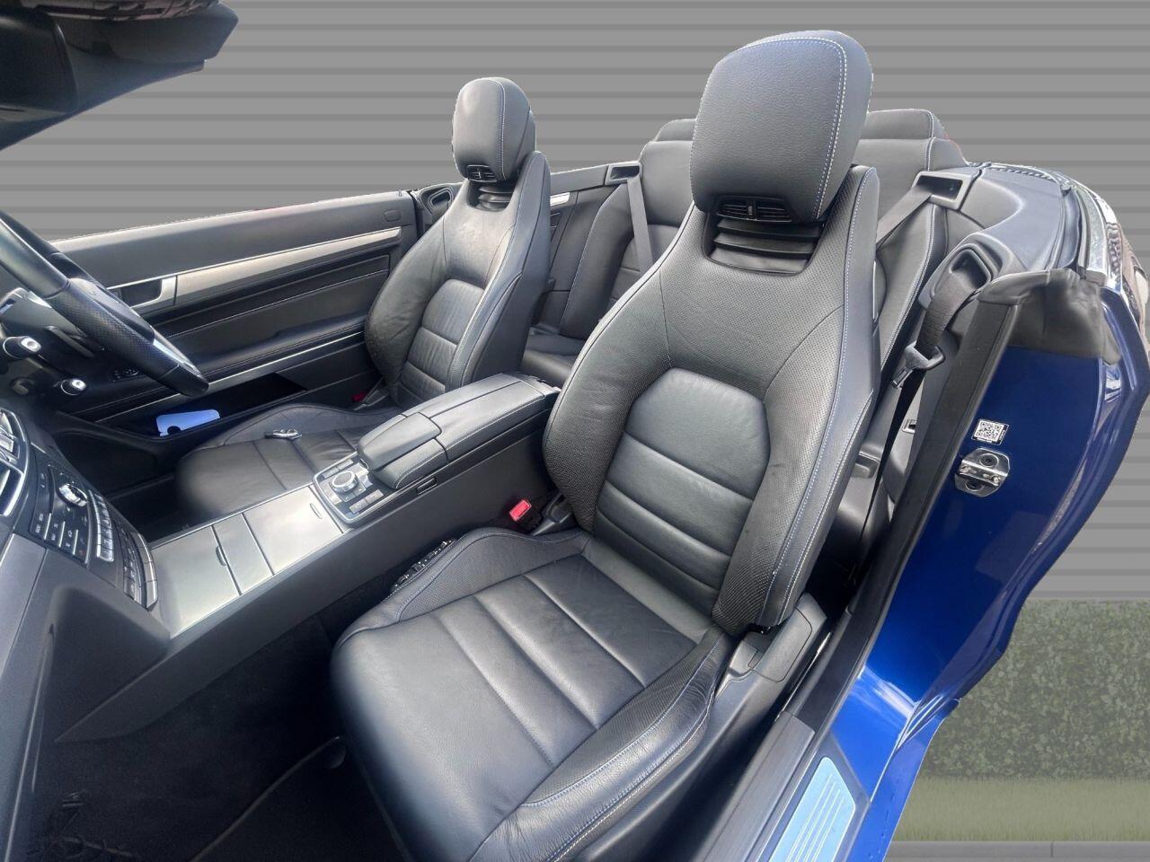 Mercedes E Class - Image 14