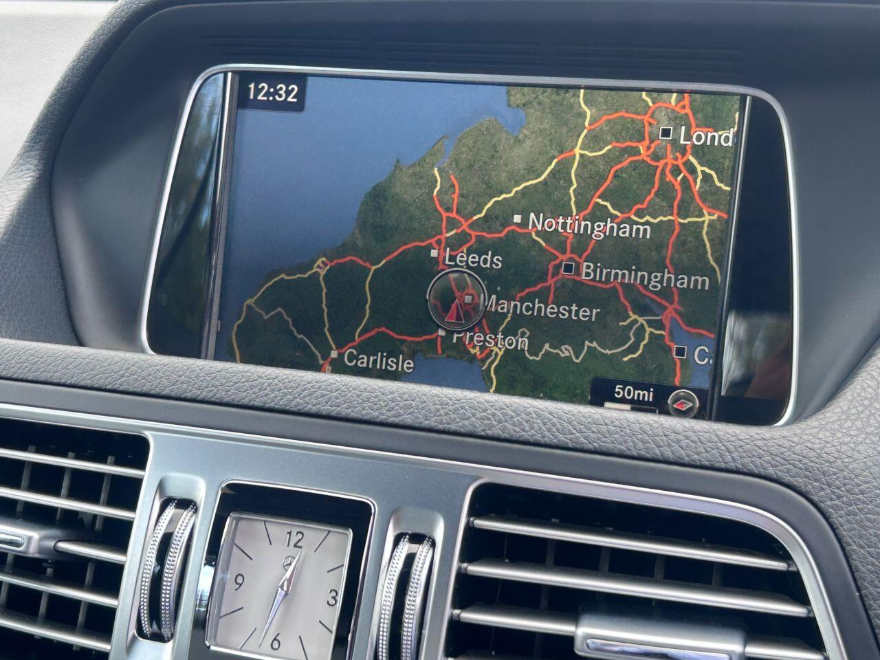 Mercedes E Class - Image 15