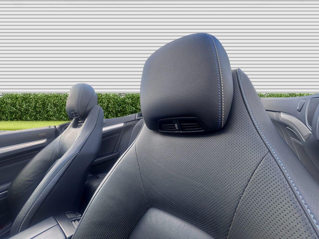 Mercedes E Class - Image 16