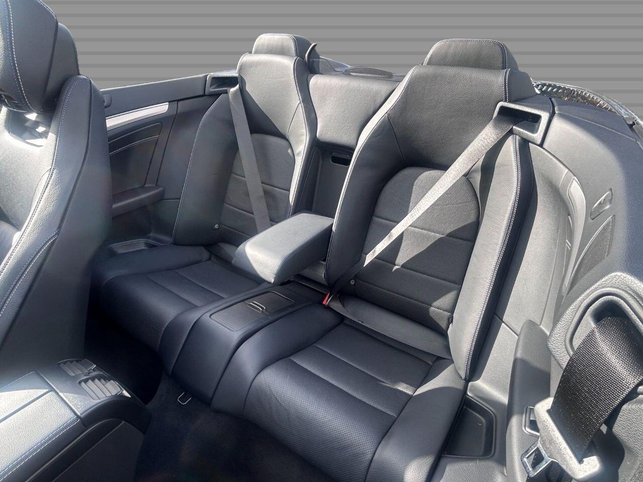 Mercedes E Class - Image 17
