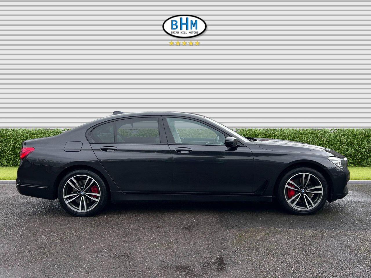 BMW 7 Series - Image 2