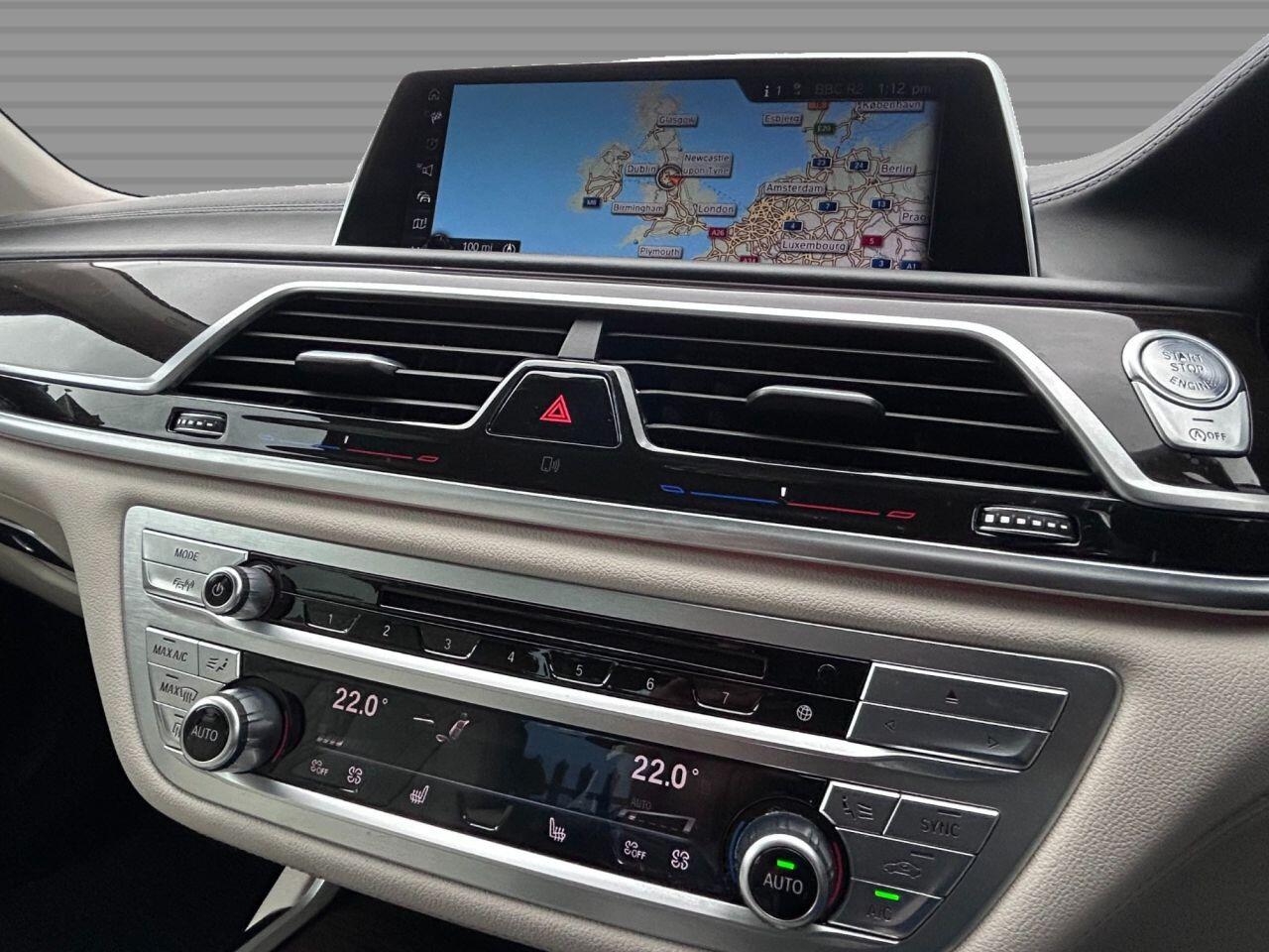 BMW 7 Series - Image 5