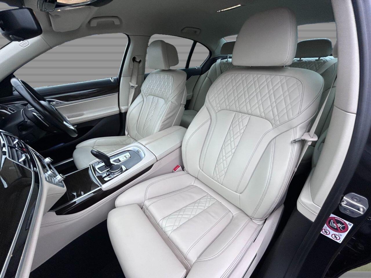 BMW 7 Series - Image 13