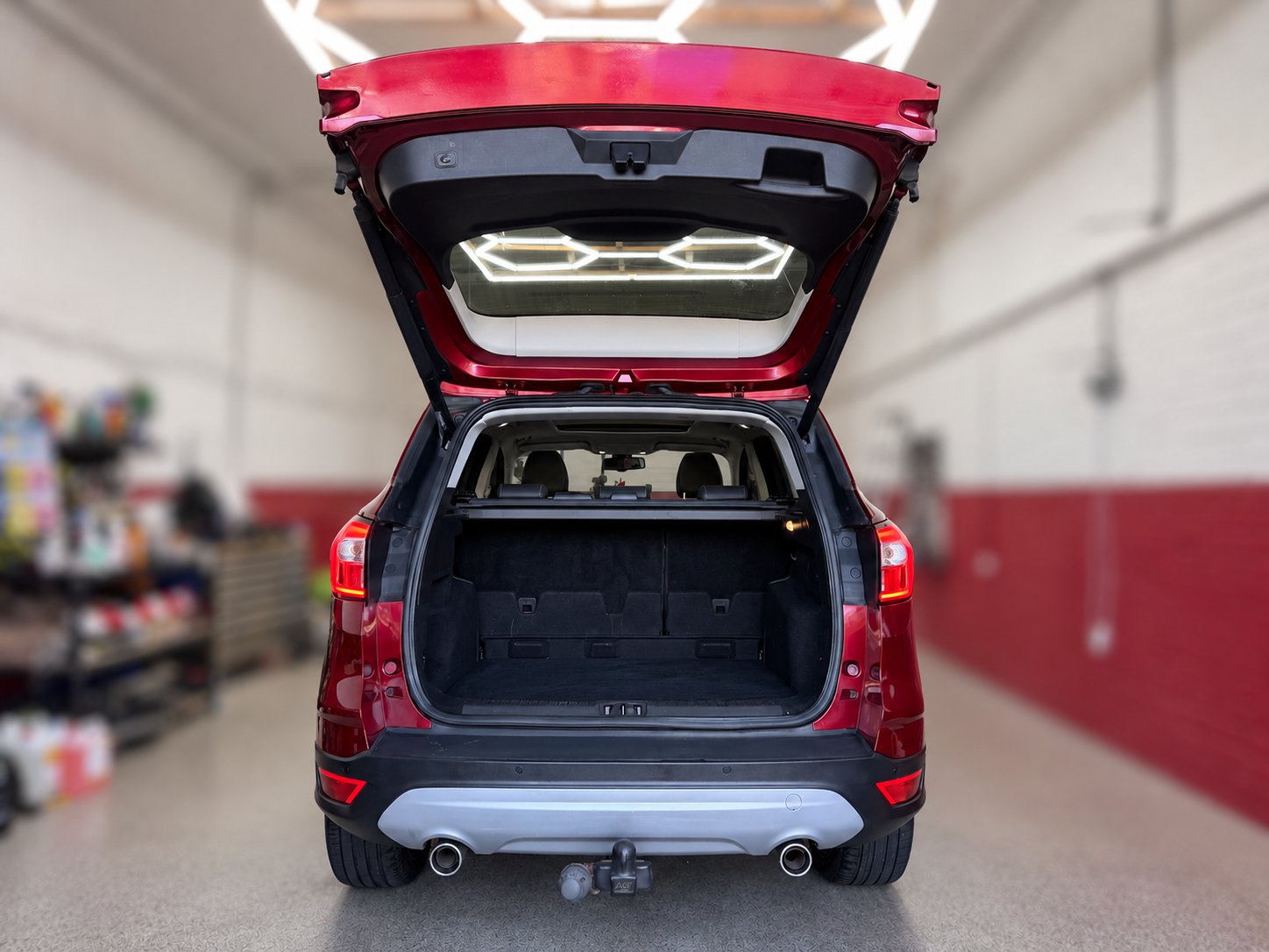 Ford Kuga - Image 6