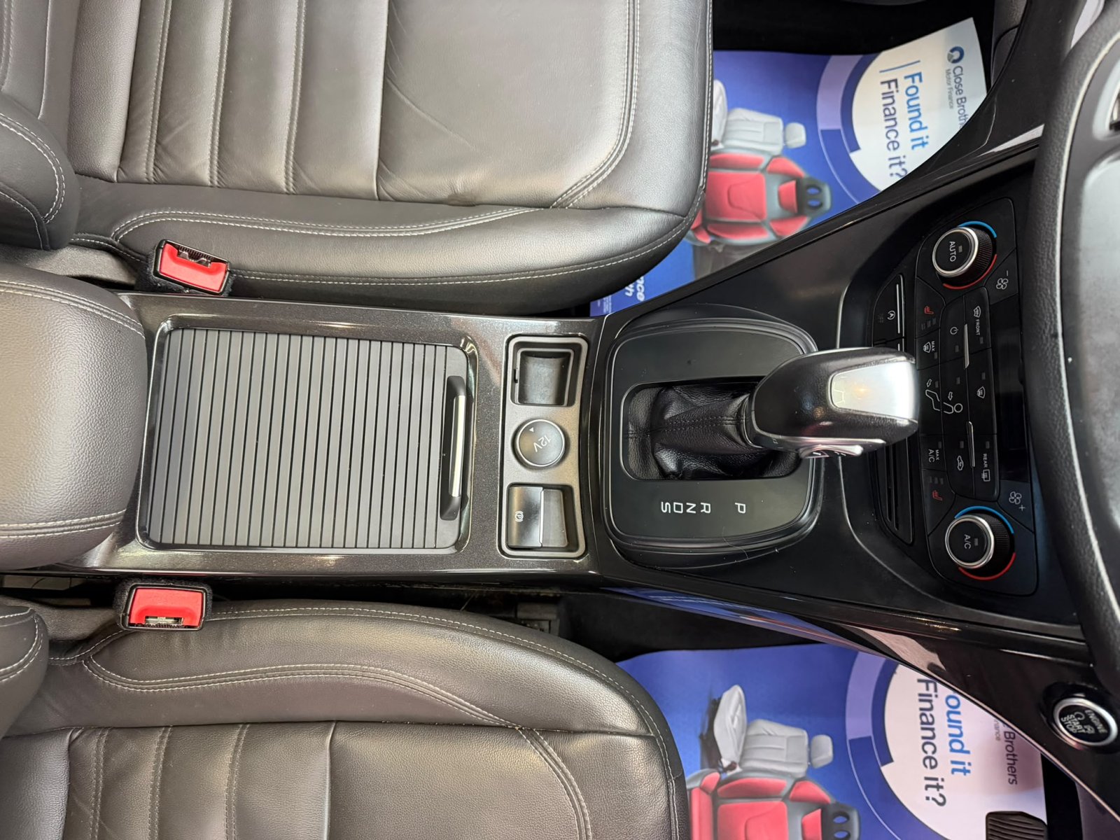 Ford Kuga - Image 16