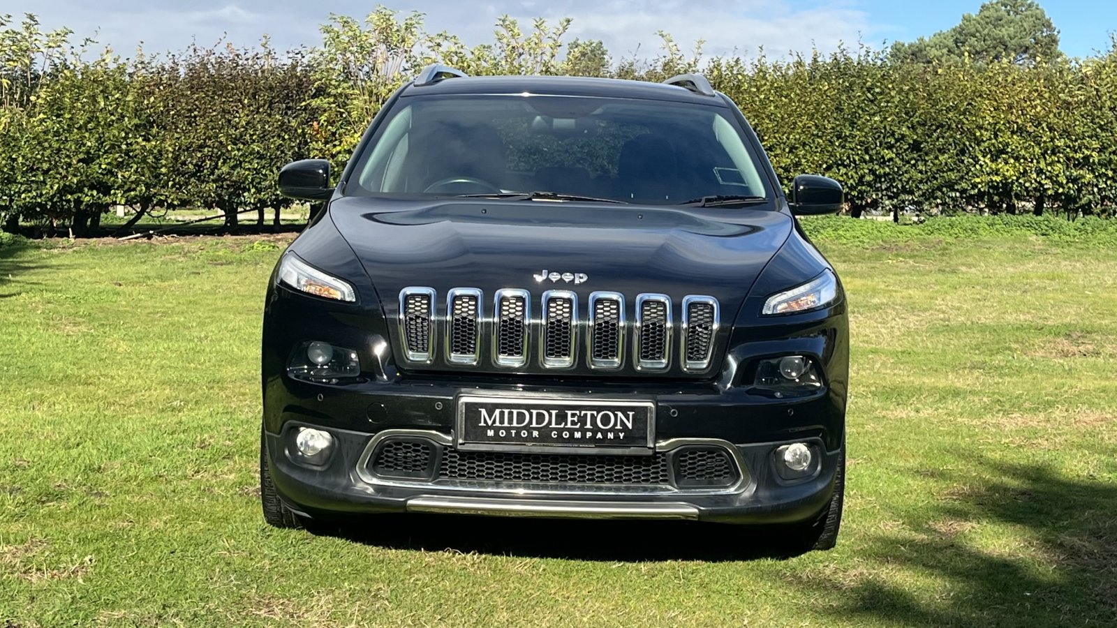 Jeep Cherokee - Image 3