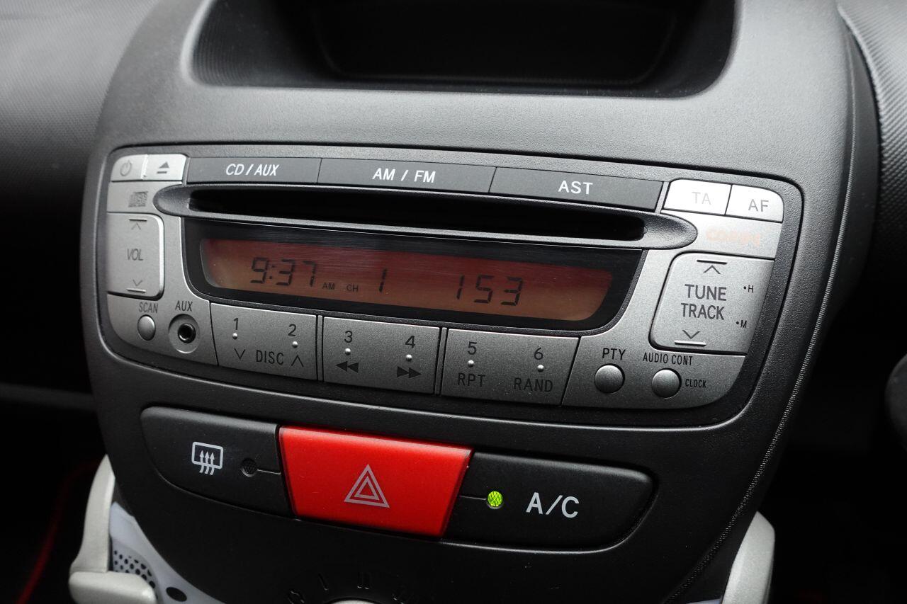 Peugeot 107 - Image 2