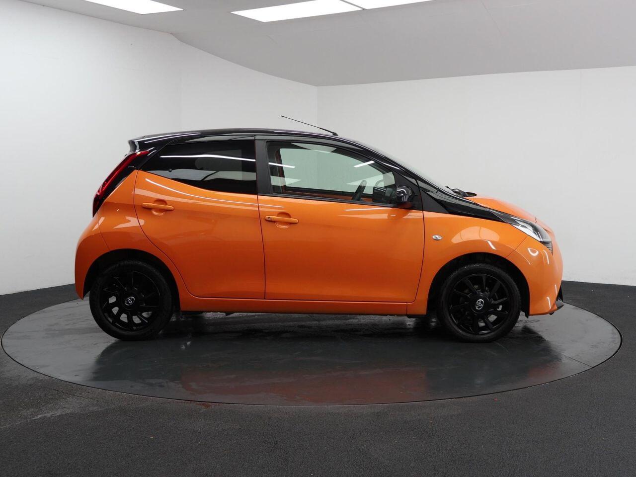 Toyota Aygo - Image 5