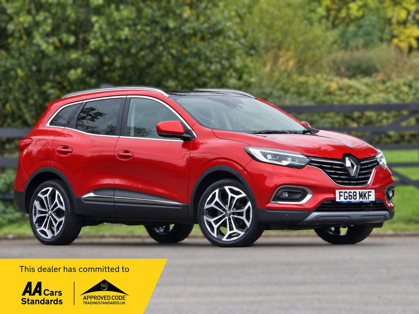 Renault Kadjar