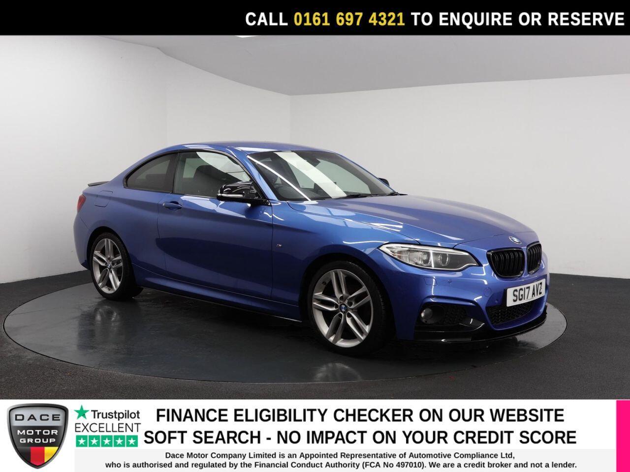 BMW 2 Series