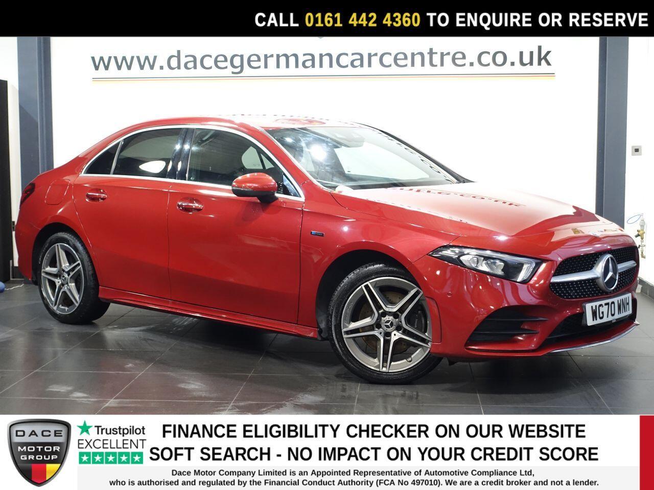 Mercedes A Class