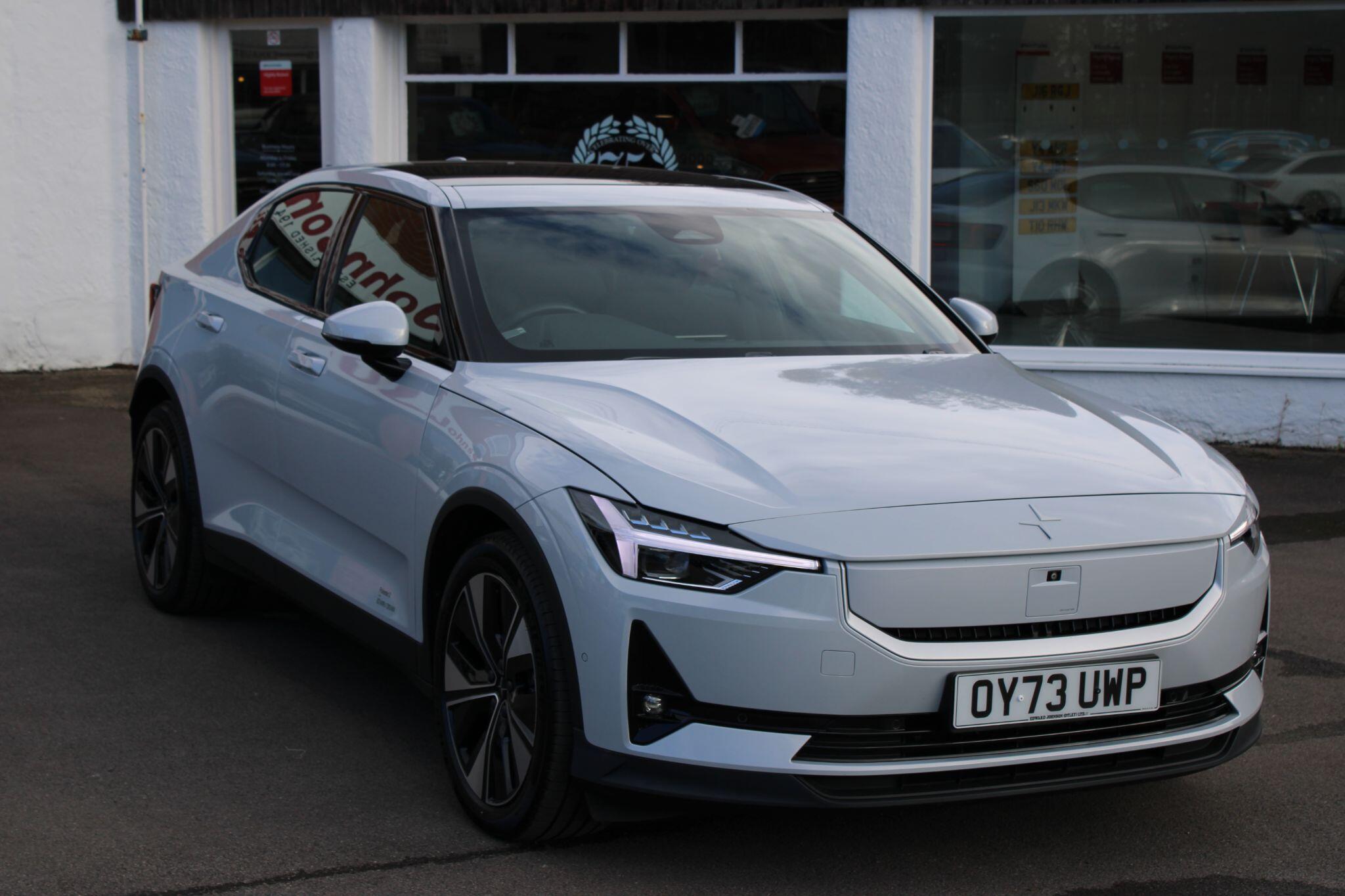 Polestar Polestar 2 - Image 7