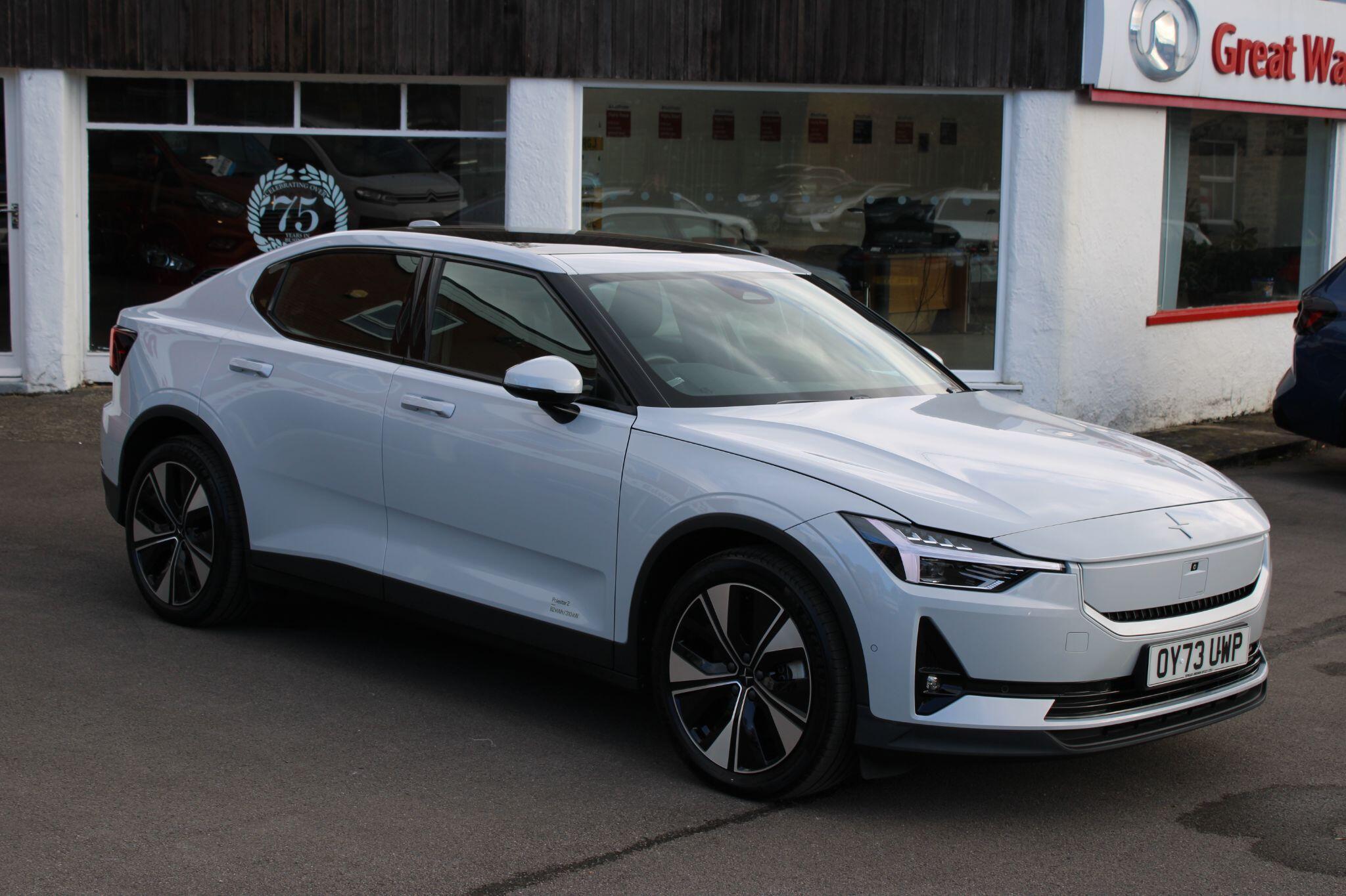 Polestar Polestar 2 - Image 8