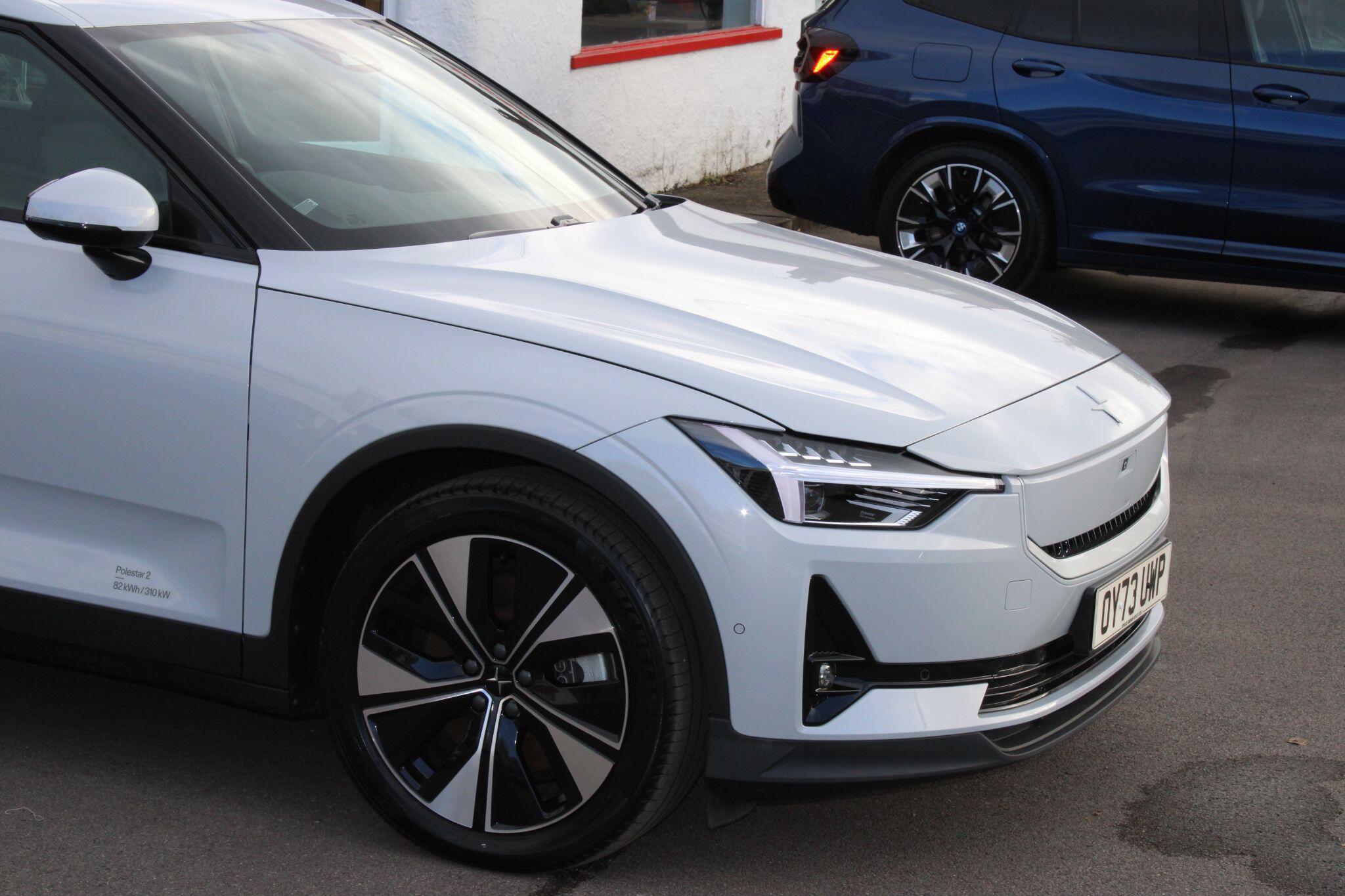 Polestar Polestar 2 - Image 9