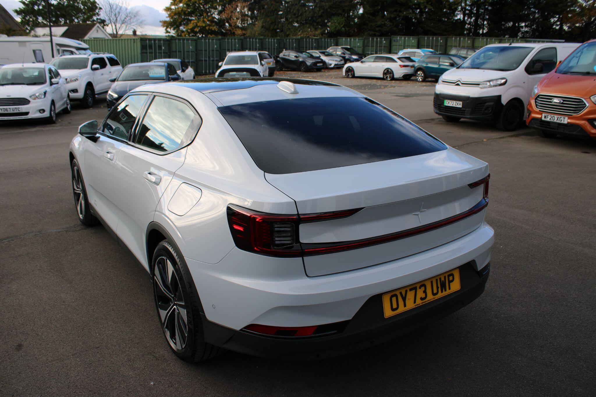 Polestar Polestar 2 - Image 20