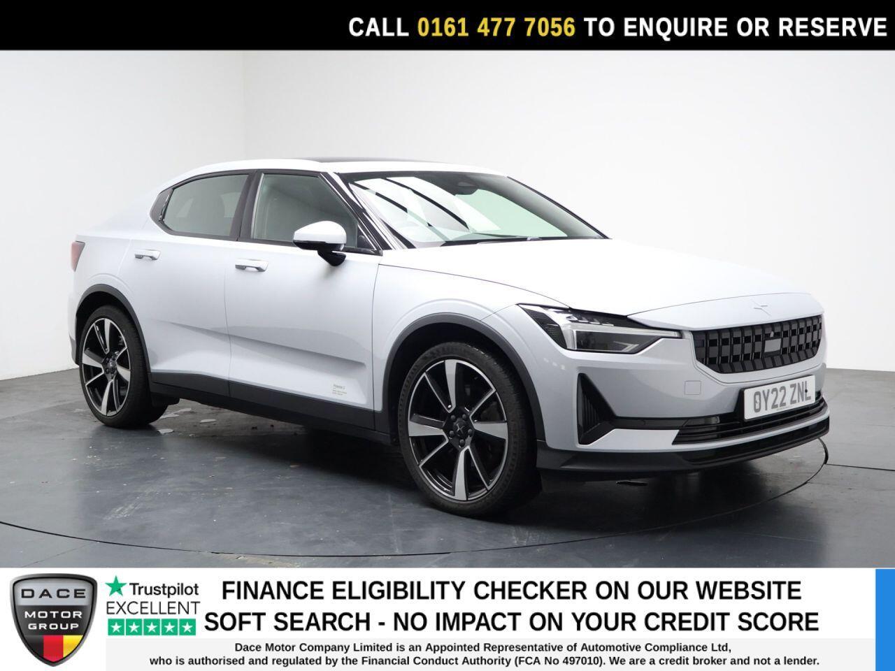 Polestar Polestar 2