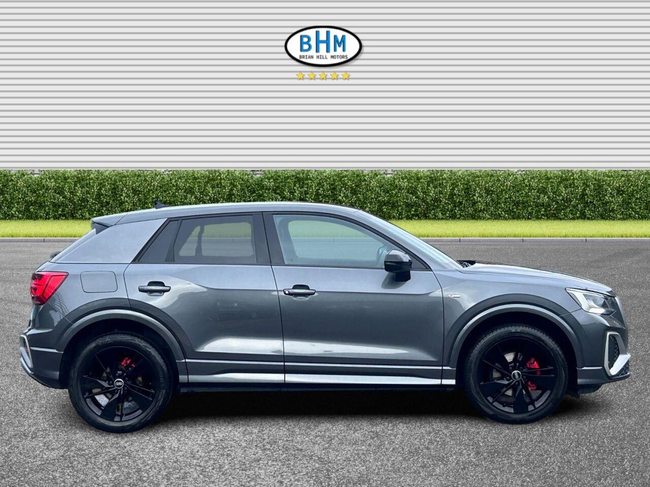 Audi Q2 - Image 2