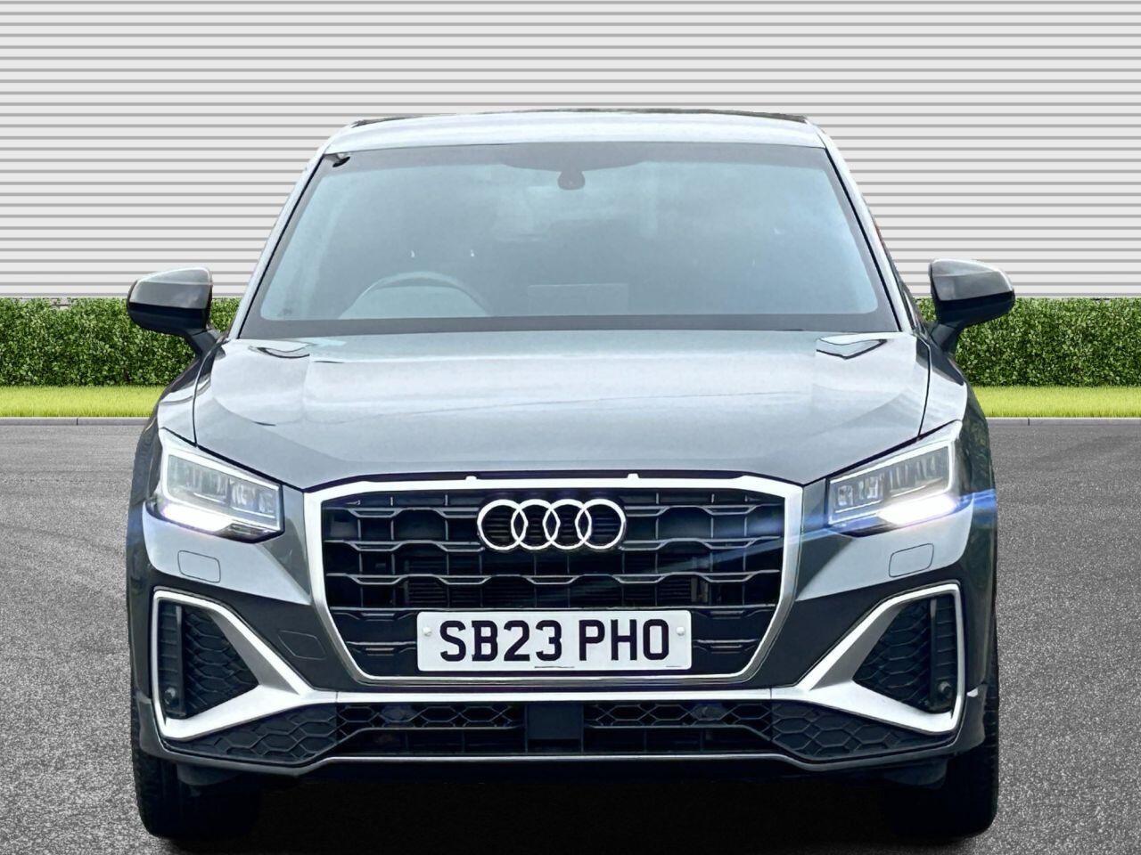 Audi Q2 - Image 3