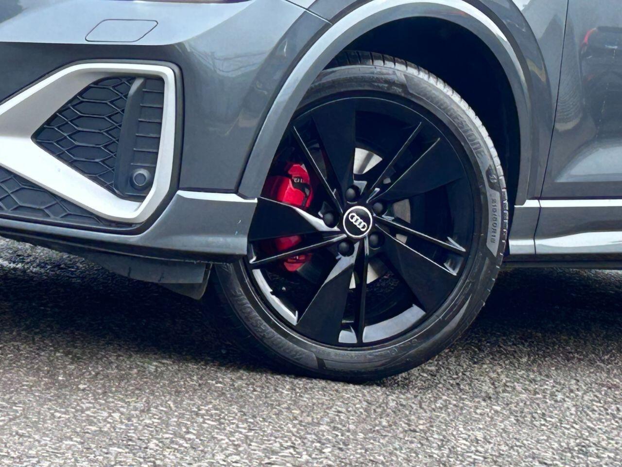 Audi Q2 - Image 5