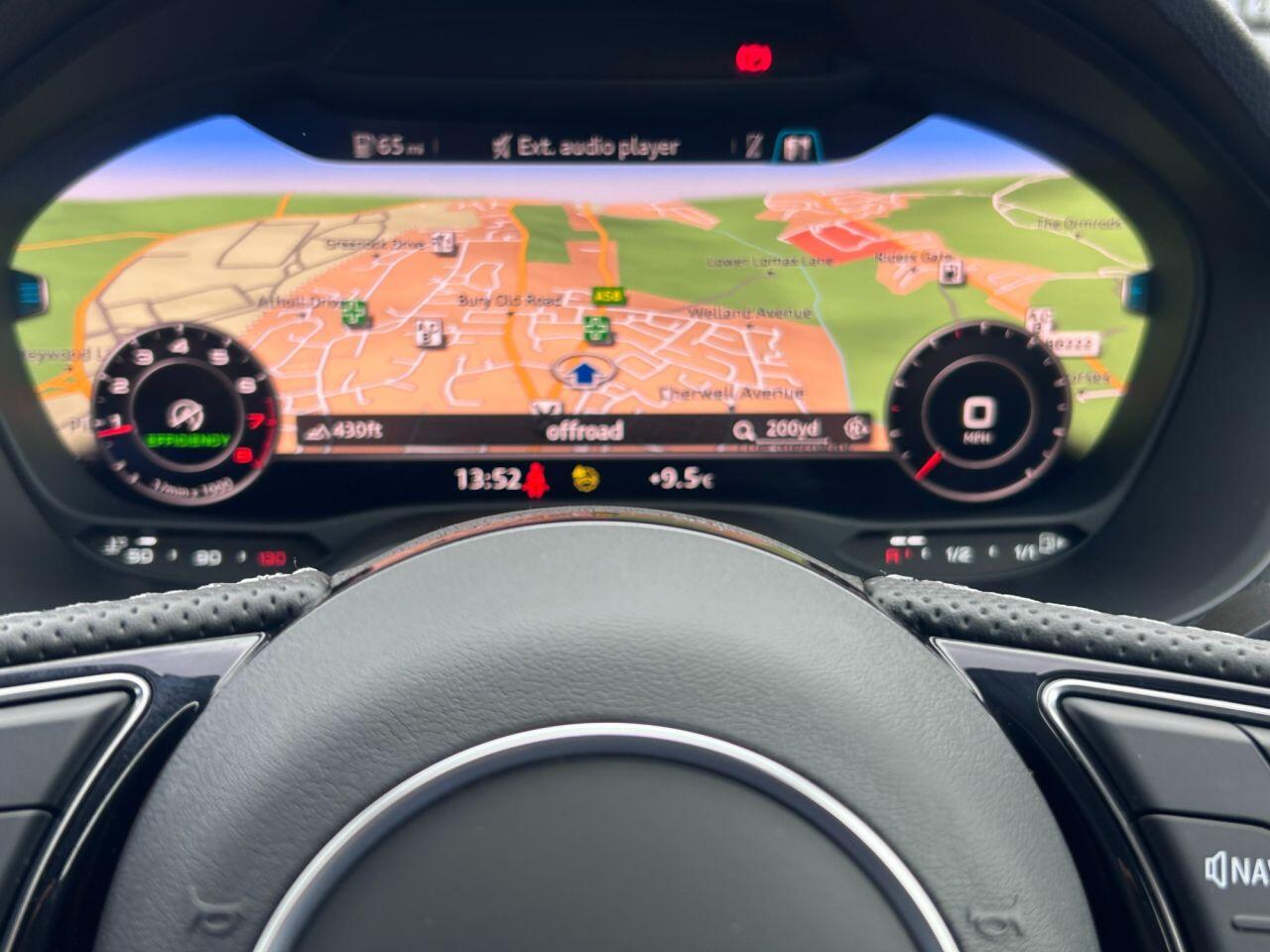 Audi Q2 - Image 6