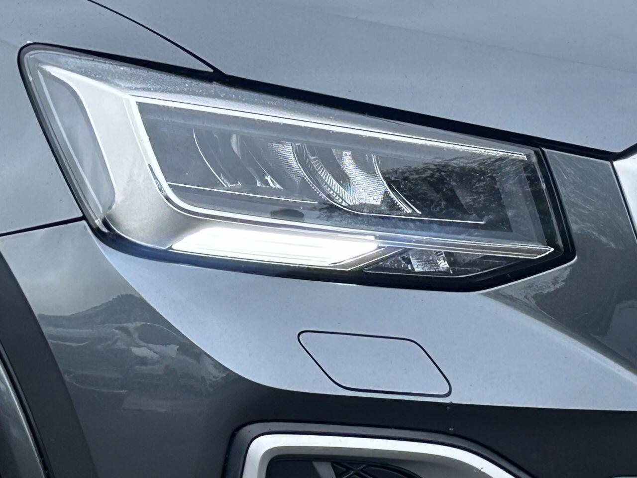 Audi Q2 - Image 7