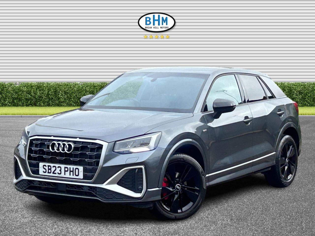 Audi Q2 - Image 10