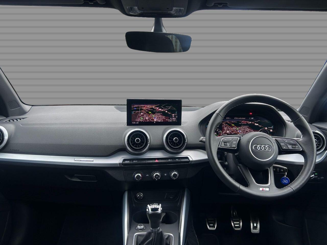 Audi Q2 - Image 12
