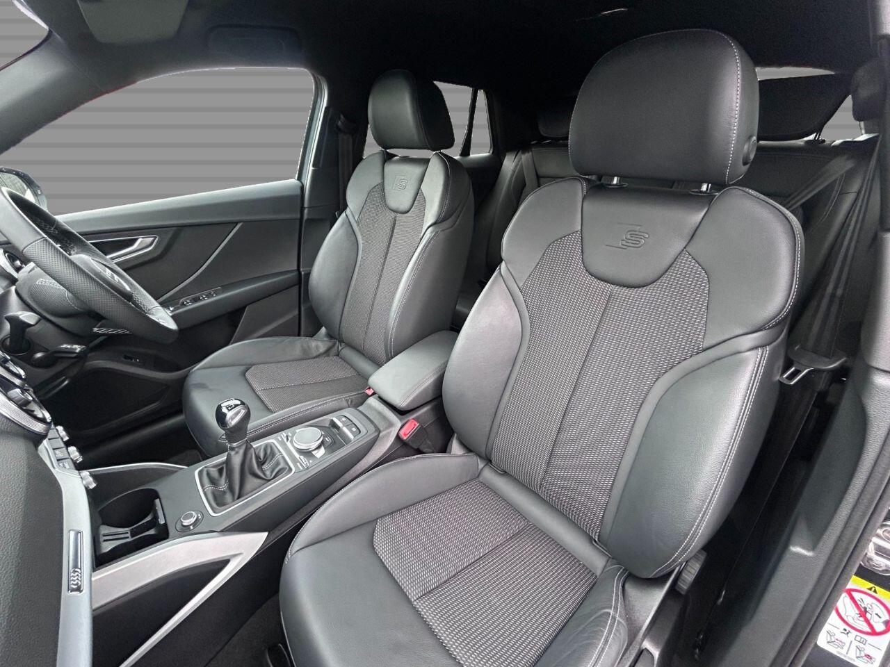 Audi Q2 - Image 13