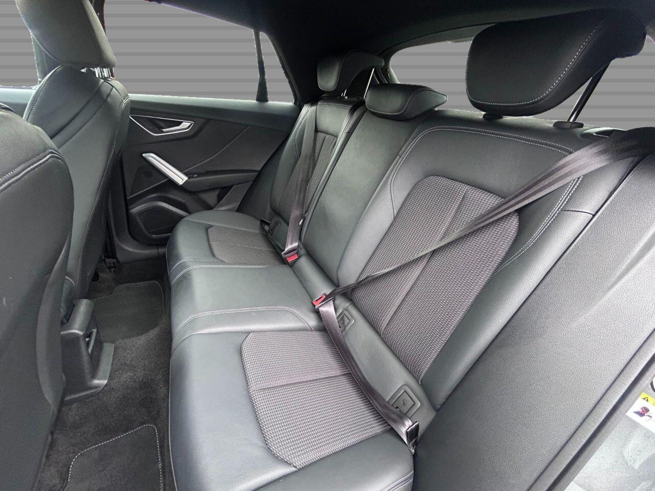 Audi Q2 - Image 15